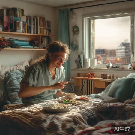 大学生每月生活费：多少才算足够满足需求？