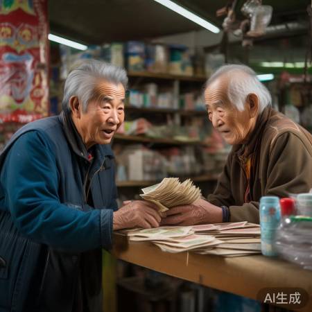 店主全款退还1.9万！老人家属收到退款后说了什么？