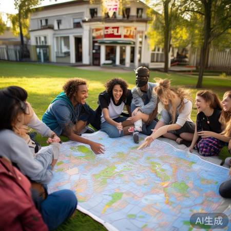 揭秘：谁干掉了旅行社？行业巨变背后的真相
