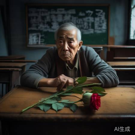 抗癌博主卢明霞离世，年仅17岁生日刚过！