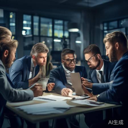 闻令而动，排除万难：企业逆境突围之道
