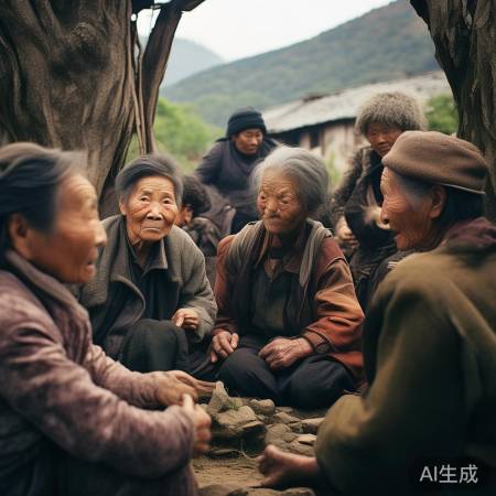 惠英红舍身救张宥浩，肋骨骨折引关注