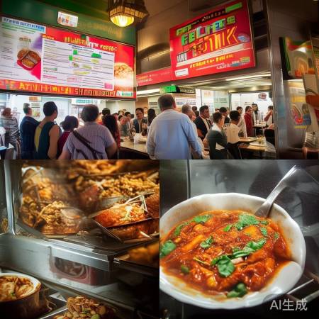 费大厨美国开店，辣椒炒肉210元！你敢尝试吗？