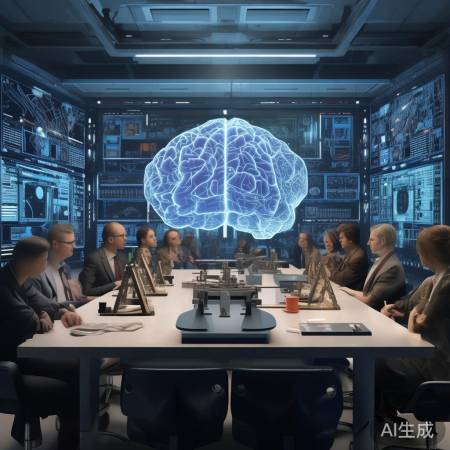 男子信AI被困，AI笑称哈哈确实，背后真相令人咋舌！