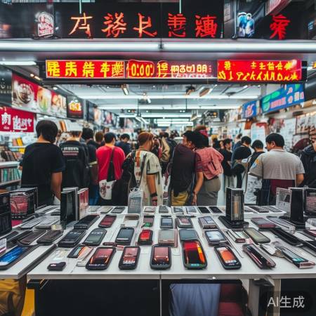 多家手机厂商集体调价，最高上涨千元！你还在等什么？