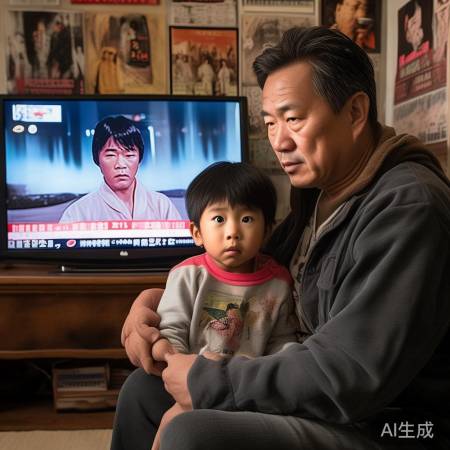 香港武打巨星陈观泰离世，传奇一生让人惋惜