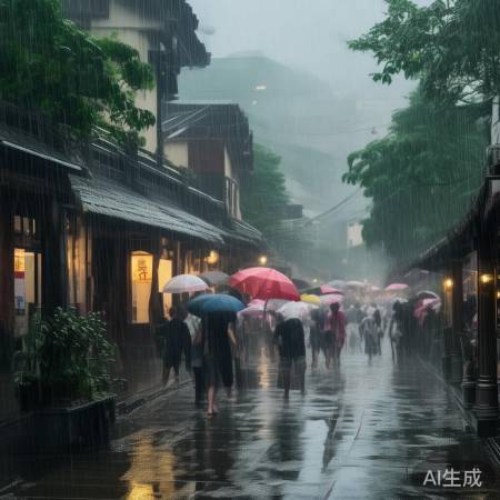 福建莆田暴雨致多人失联，救援行动紧急展开