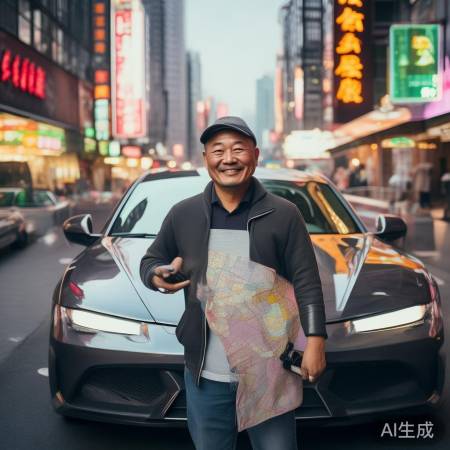 长沙餐饮老板关店37天自驾游，揭秘他的独特人生选择
