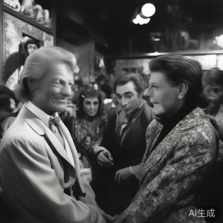 杨洋见证毛阿敏许晴全程，揭秘背后故事