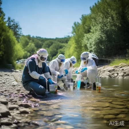 保障水质安全，措施已实施