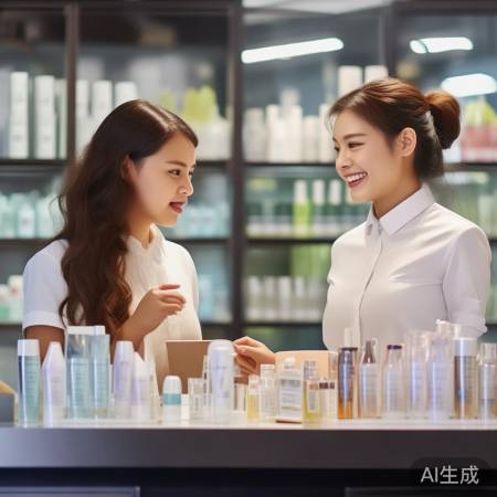 记者卧底揭秘：美业销售公司惊人乱象曝光