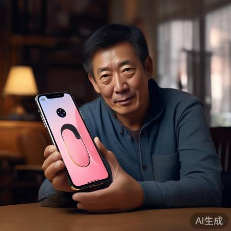 三星新机嘲讽苹果iPhone Duo：谁才是手机界笑柄？