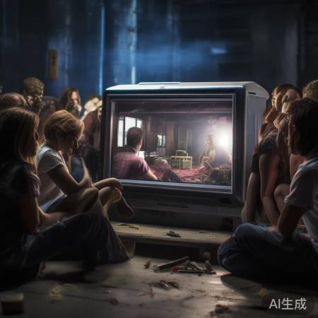 李立群犀利吐槽：AI短剧竟成害人利器？