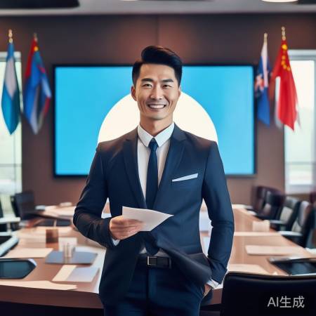 安踏收购彪马股权获批：中国体育巨头国际化新篇章