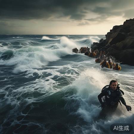 红海告急！揭秘行业危机背后的生存之道