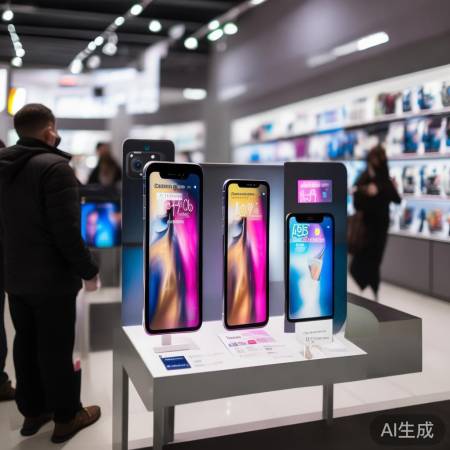 iPhone 17 Pro直降！史上最低价惊爆来袭