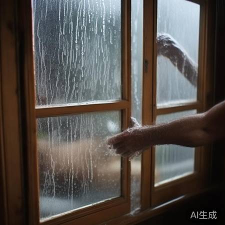 大雨倾盆家中变瀑布，如何应对家居防漏难题？