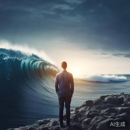 服贸会揭秘：词元出海实操指南，如何实现跨域飞跃？