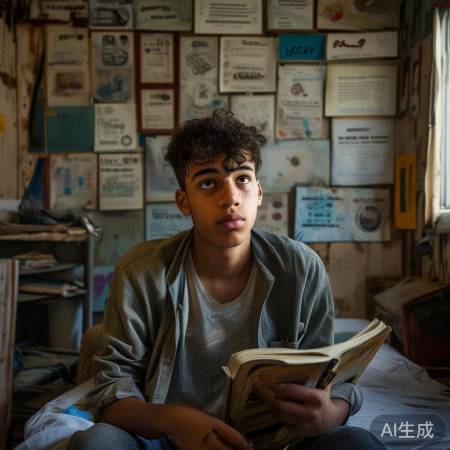 本科生扎堆回炉，技校读技成新趋势？