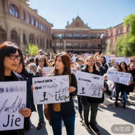 人民日报热议：还我季洁事件背后的真相揭秘