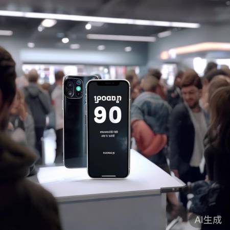 iPhone18Pro狂降900！苹果连续三年破发，真相竟然是...