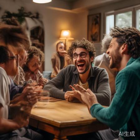 哥哥，我顺极了演出名梗大揭秘，笑到肚子疼！
