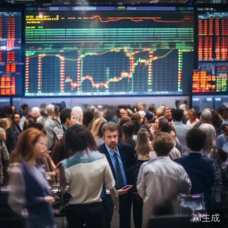 A股大反攻！2023年度反弹行情来袭，投资机会盘点