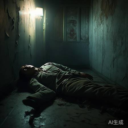 中国男子菲律宾酒店不幸身亡，真相曝光！