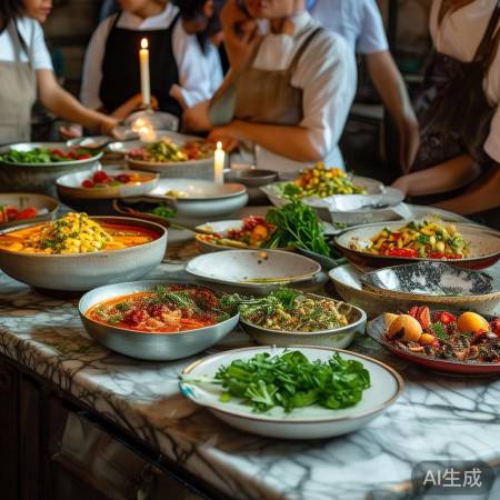 欢迎来龙餐馆918日本上映，揭秘神秘美食电影背后的故事
