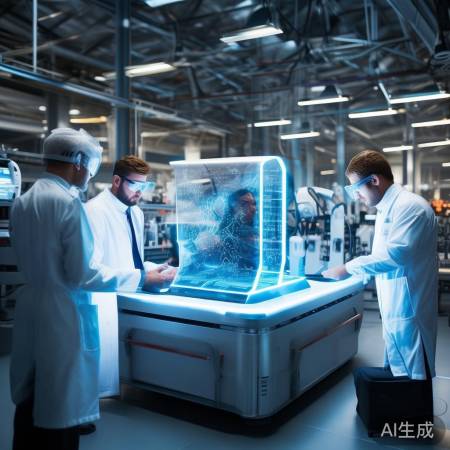 如何扎实推进先进制造业高质量发展？揭秘关键策略