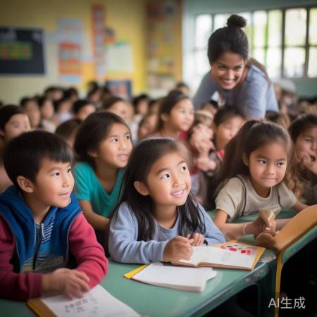公益助力，学业有成