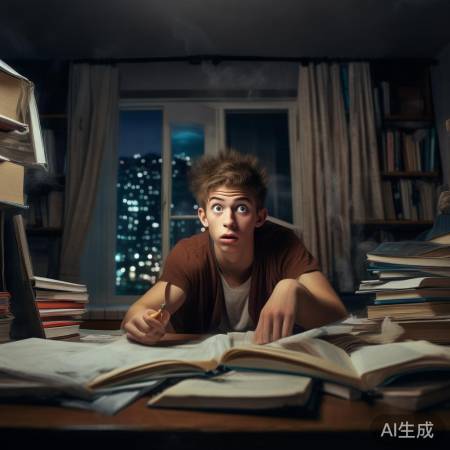 吸烟引发争议：取消学费减免政策，你支持吗？