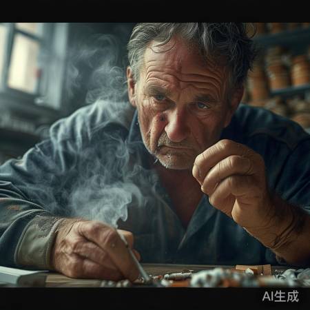 学费取消，吸烟代价惨重