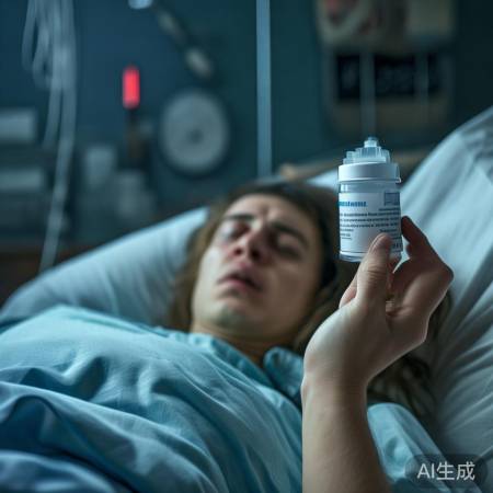 数十患者齐聚一堂，司美格鲁肽制造商面临集体诉讼！