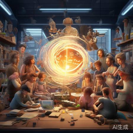 共赴技能之约，同筑匠心之基：揭秘技能提升新篇章