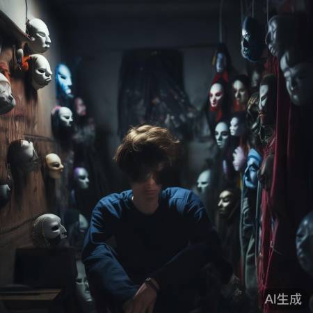 年轻人为何热衷花钱找替身？揭秘背后的心理真相