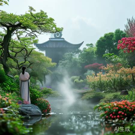 敬一丹节气系列更新，揭秘生活美学新篇章