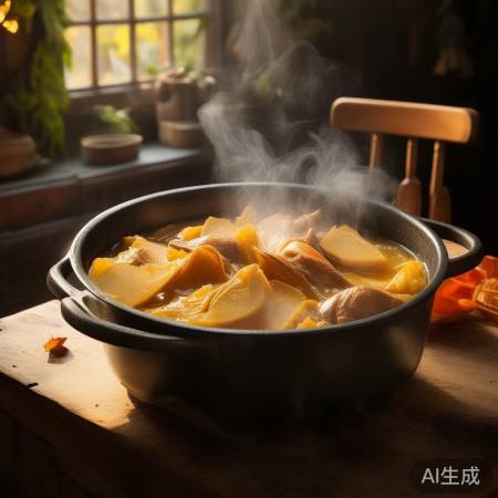 秋分养生，鸭肉滋补：这几种吃法最养生！