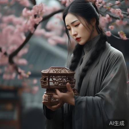杭州女童坠亡6年后，妈妈即将迎三胎，命运何其坎坷？