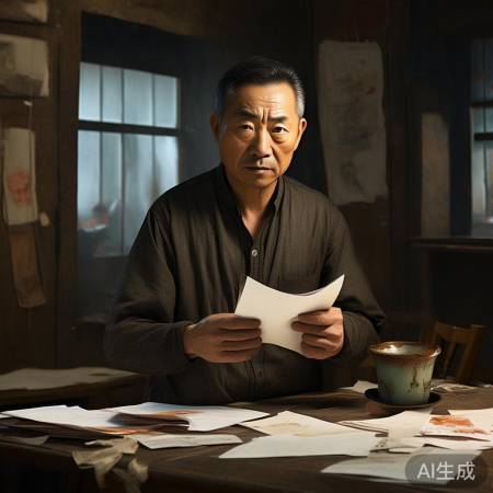 游本昌变卖房产力挺话剧，幕后故事令人感动