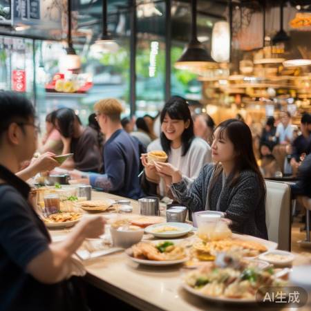 星巴克放下身段进军早餐市场，会是新风口吗？