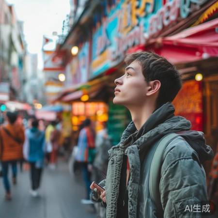 知名景区招聘奇才：日赚200，你敢挑战吗？