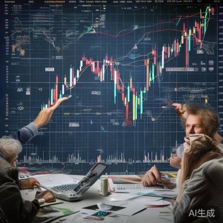 人形机器人爆卖背后：只有这类人赚得盆满钵满