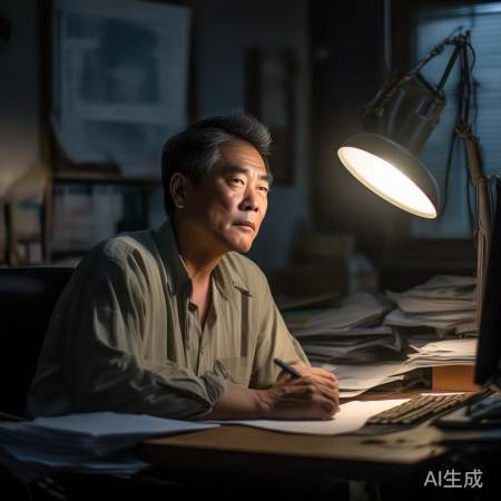 幸福者智慧退让，彰显强大内心