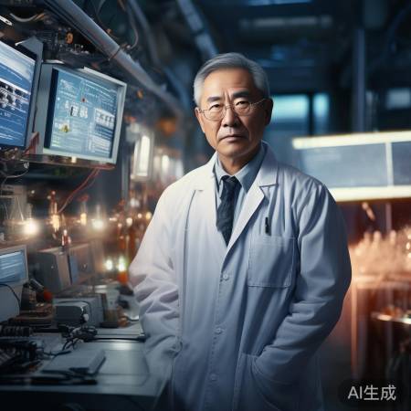 钱学森坚守初心，贡献巨大