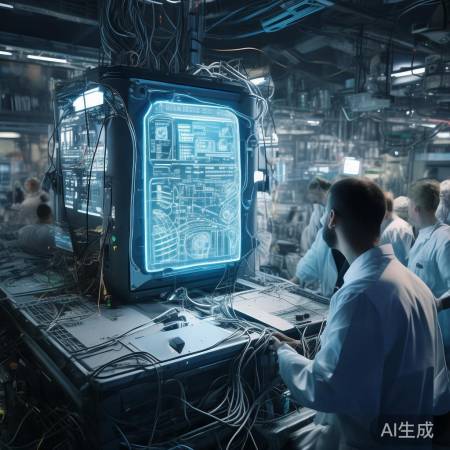 OpenAI紧急预警：越查事越大，失控智能体引发恐慌！