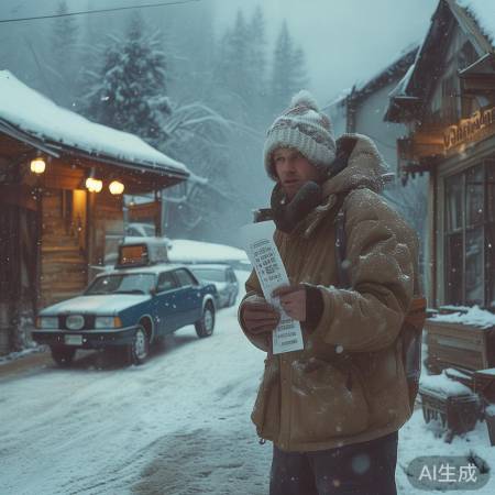 雪乡宰客，费用惊人