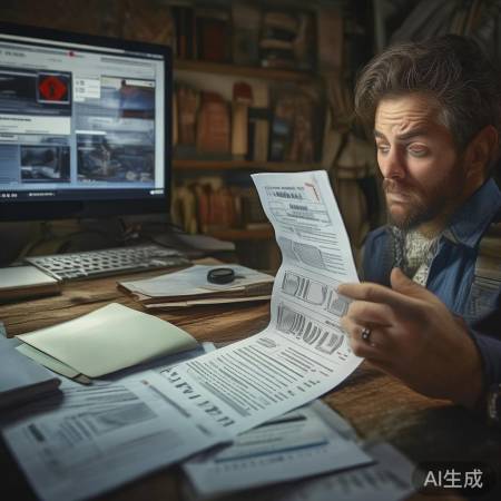 揭秘退款成功套路：别让这四个字成为商家陷阱