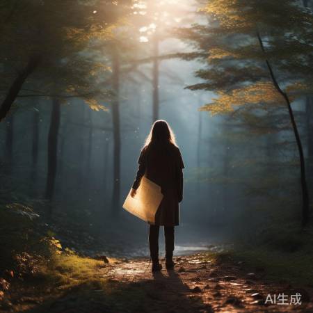 在华严寺奇遇：抬头惊见乌萨奇，是否被神秘盯上？