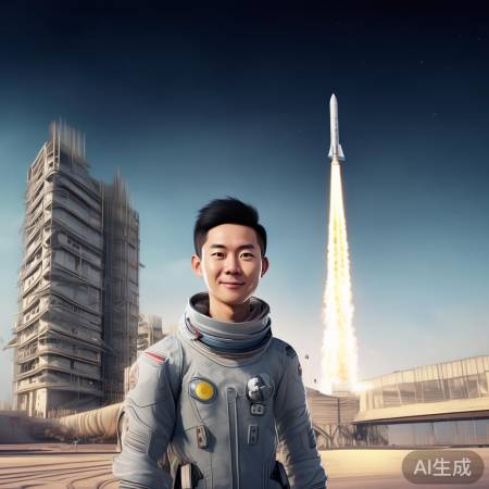 杨利伟土耳其发声：揭秘航天英雄的独家观点